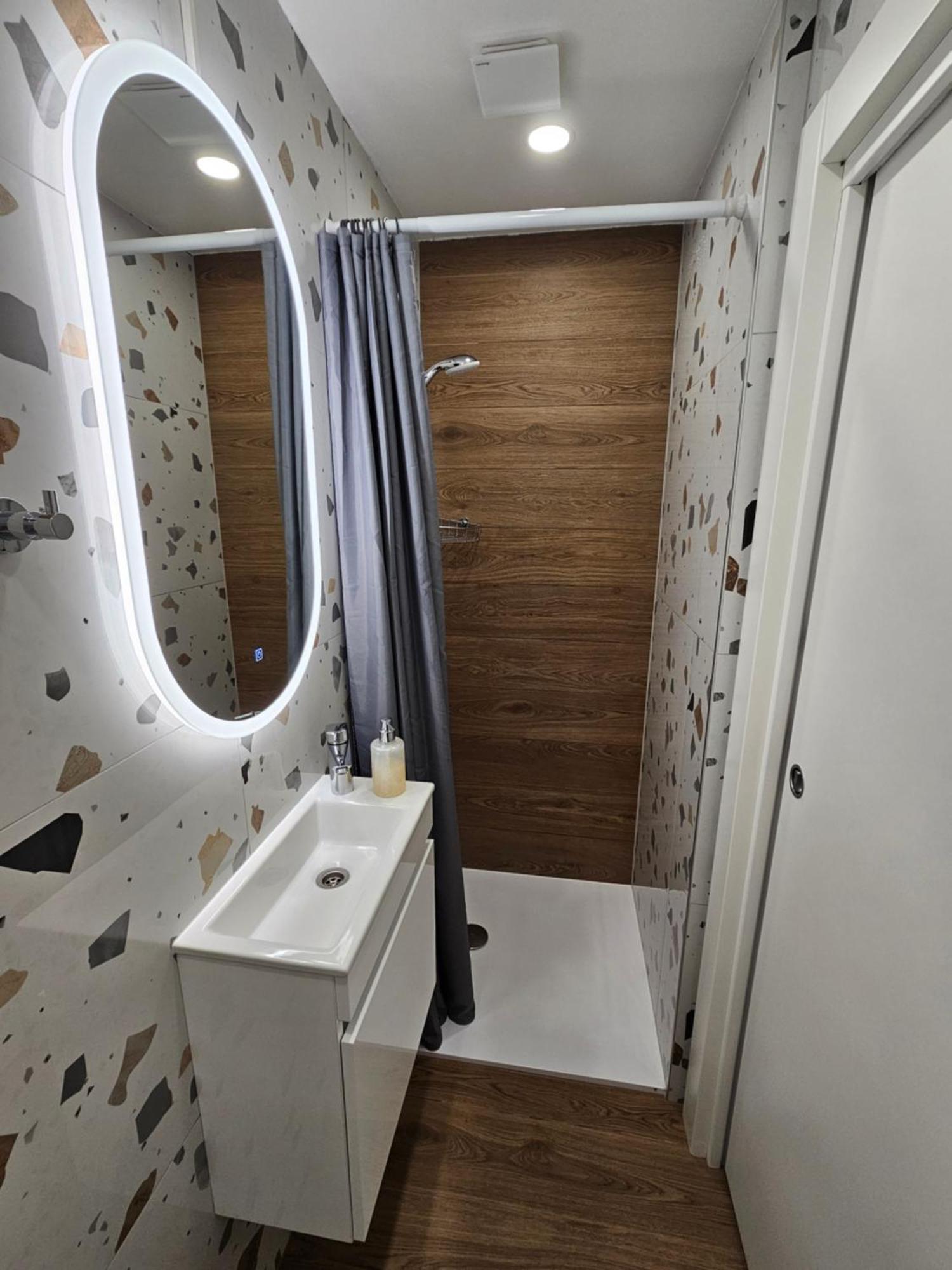 Apartmani Pataca Vodice Dış mekan fotoğraf