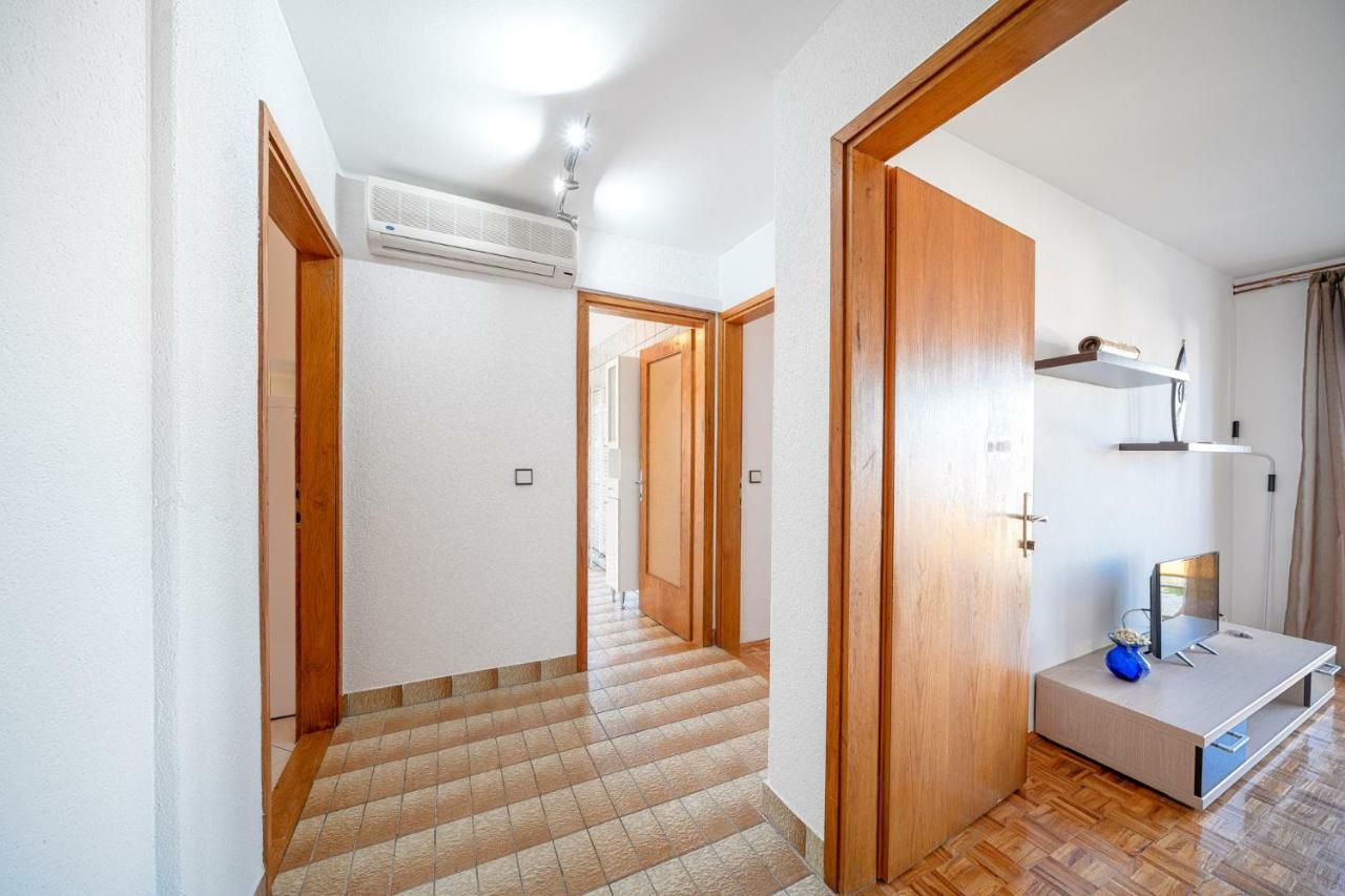 Apartmani Pataca Vodice Dış mekan fotoğraf