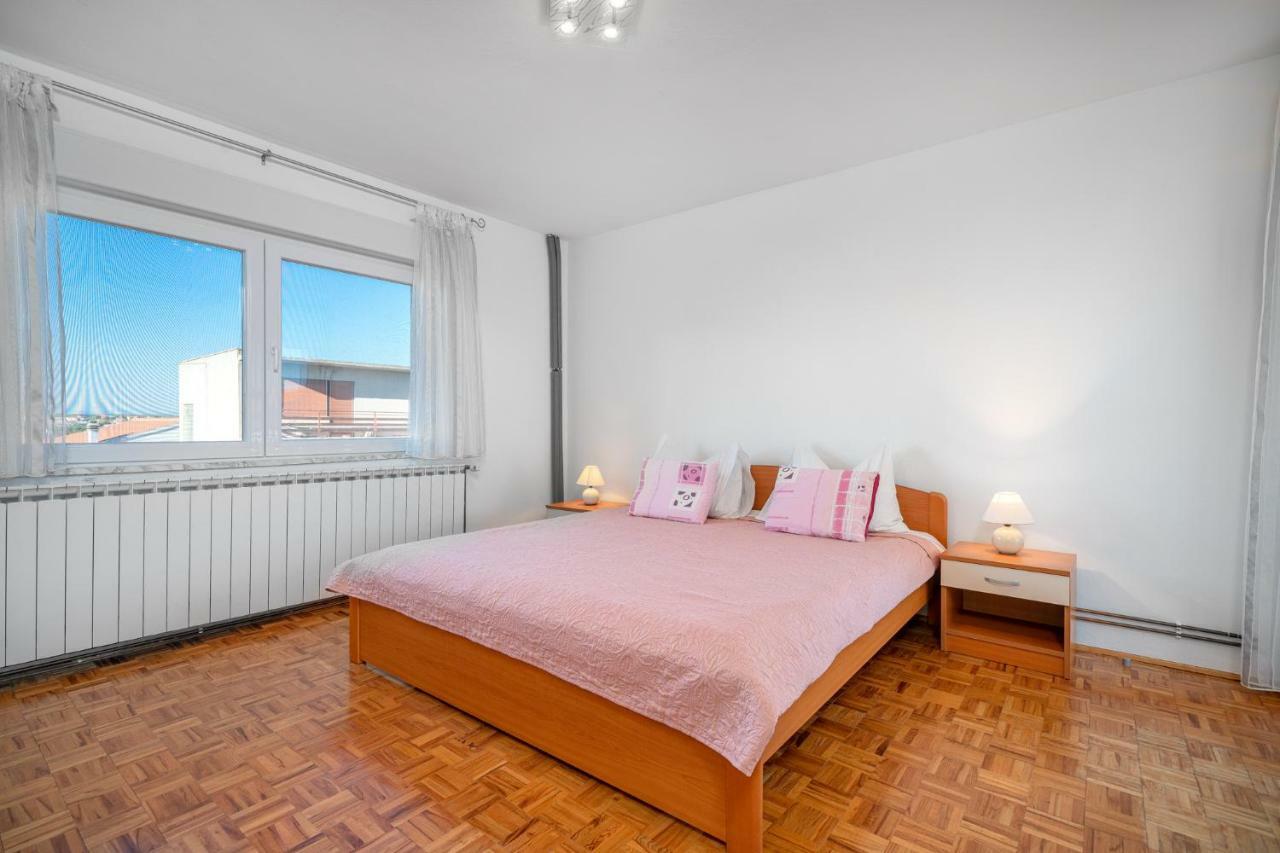 Apartmani Pataca Vodice Dış mekan fotoğraf