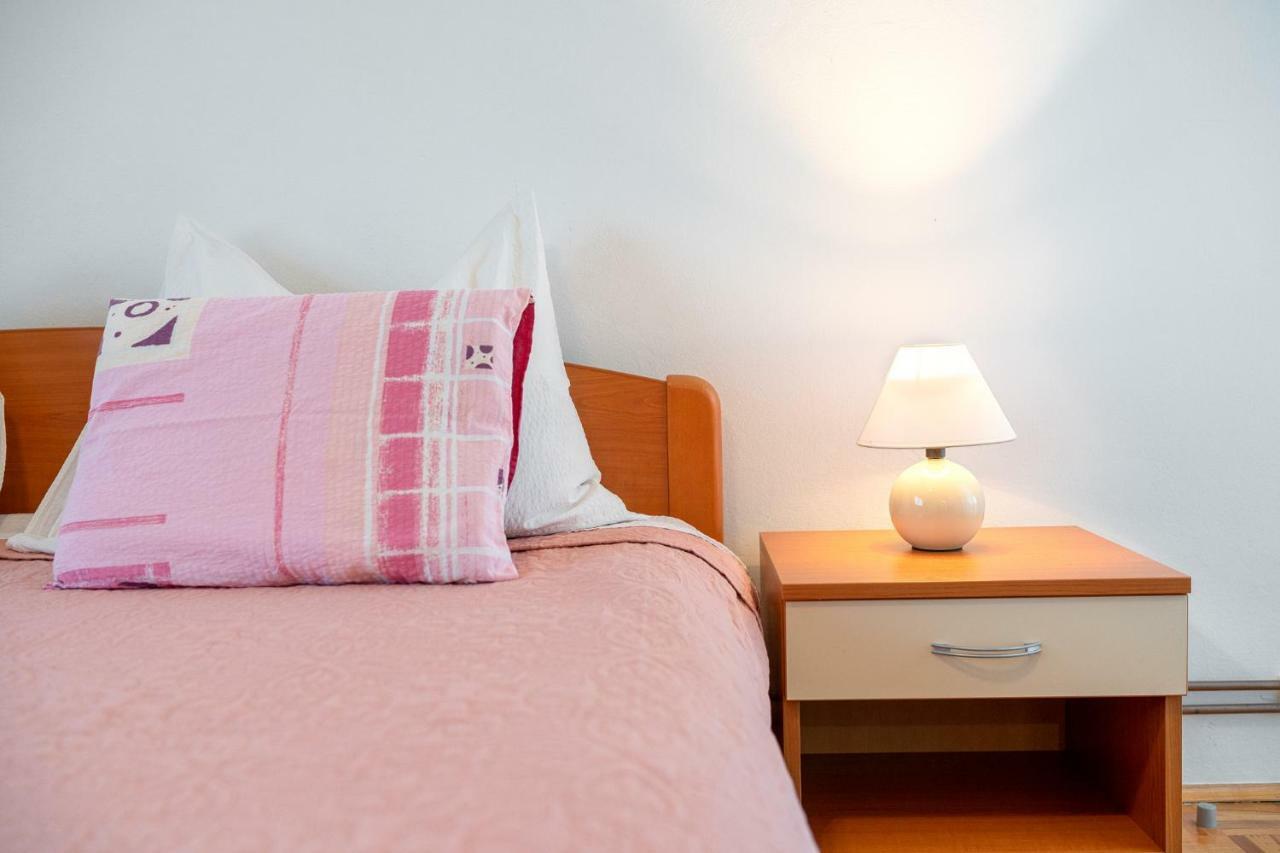 Apartmani Pataca Vodice Dış mekan fotoğraf