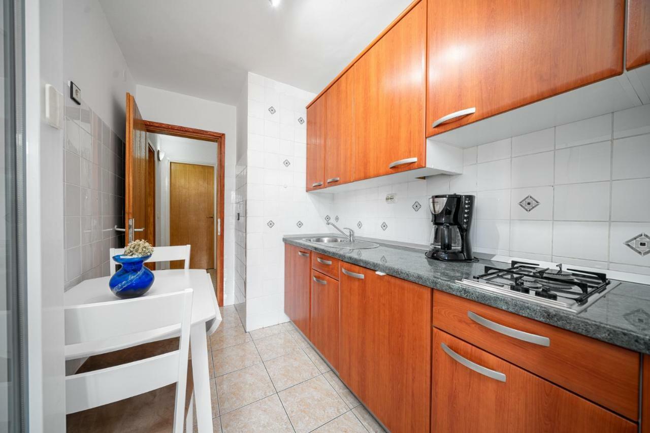Apartmani Pataca Vodice Dış mekan fotoğraf
