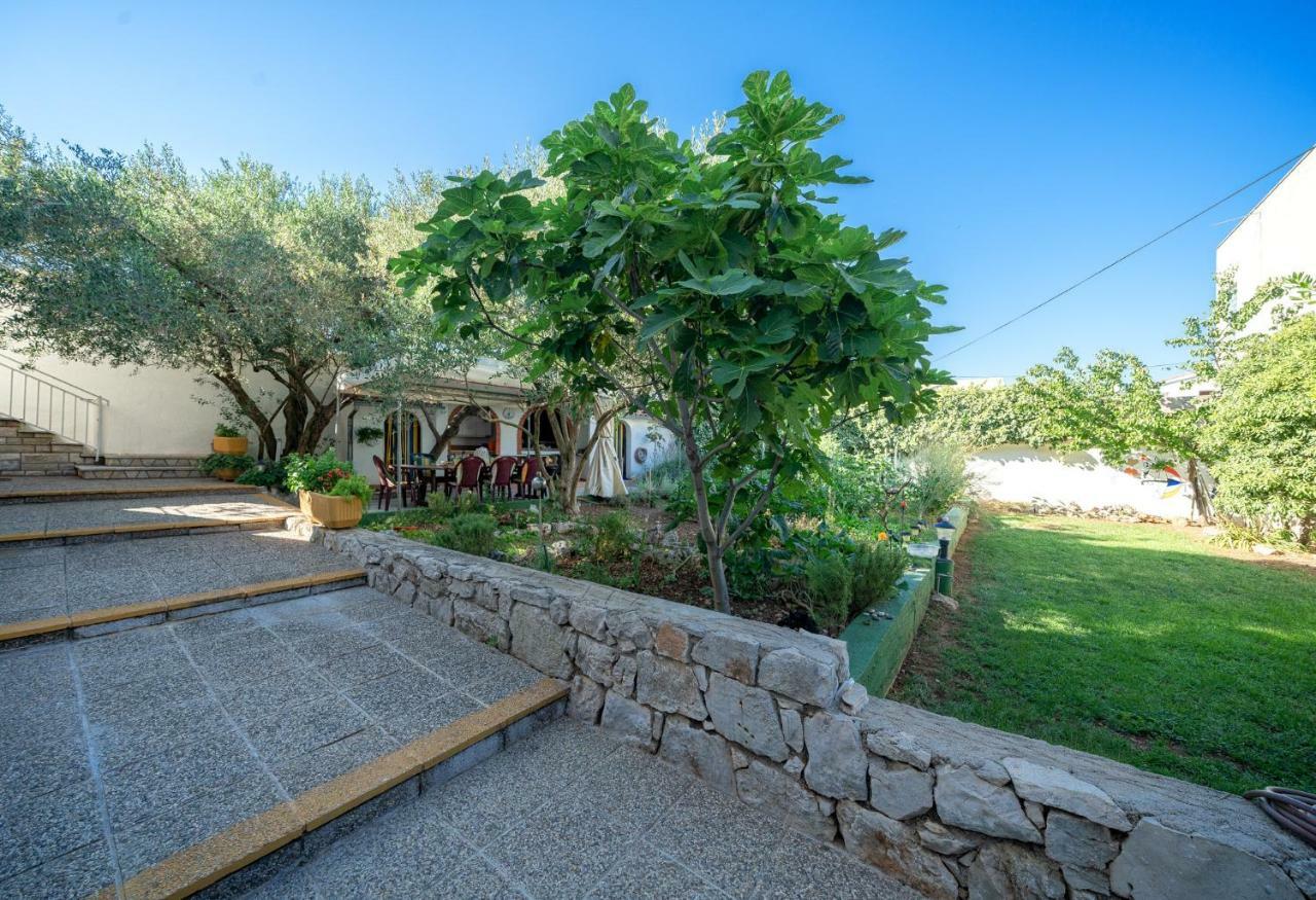 Apartmani Pataca Vodice Oda fotoğraf