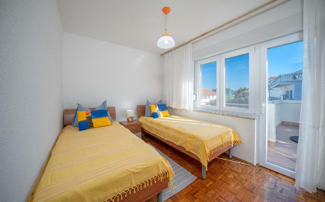 Apartmani Pataca Vodice Dış mekan fotoğraf