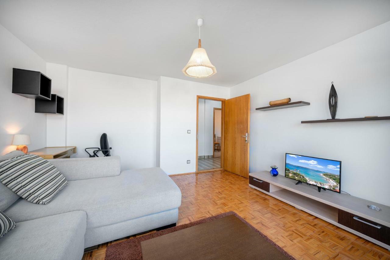 Apartmani Pataca Vodice Dış mekan fotoğraf