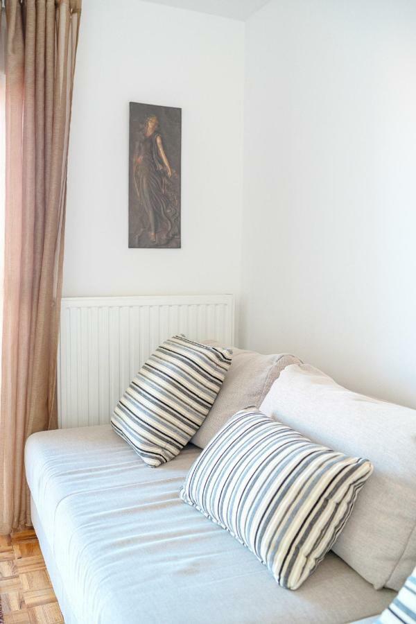 Apartmani Pataca Vodice Dış mekan fotoğraf