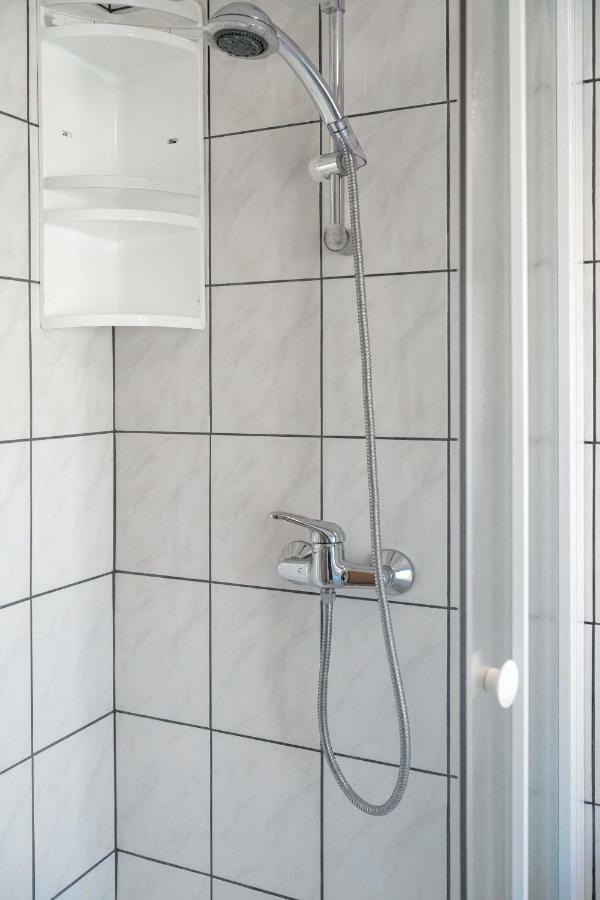 Apartmani Pataca Vodice Dış mekan fotoğraf